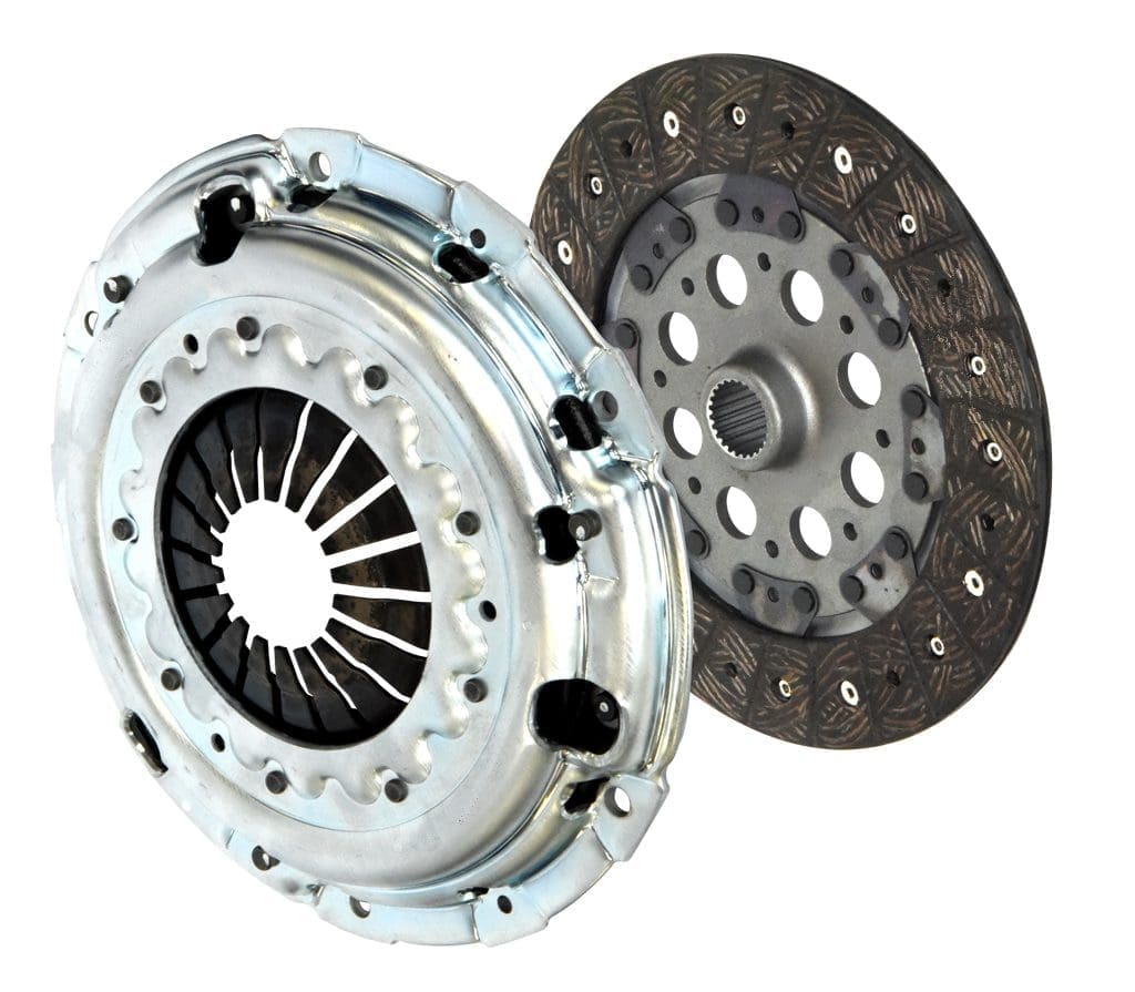 CUSCO REINFORCED COPPER CLUTCH FOR GR COROLLA, GR YARIS GEN1/GEN2