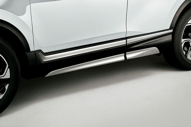 Modulo Aero Side Lower Garnish for Honda CR-V 2018.8~