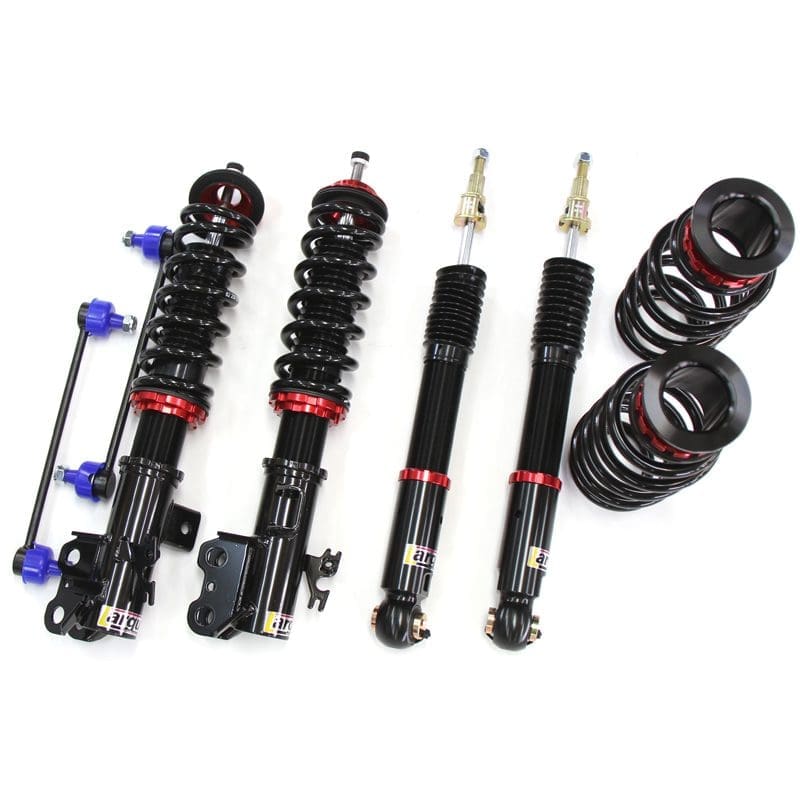 Largus SpecS harmonic drive kit for Toyota GR Yaris