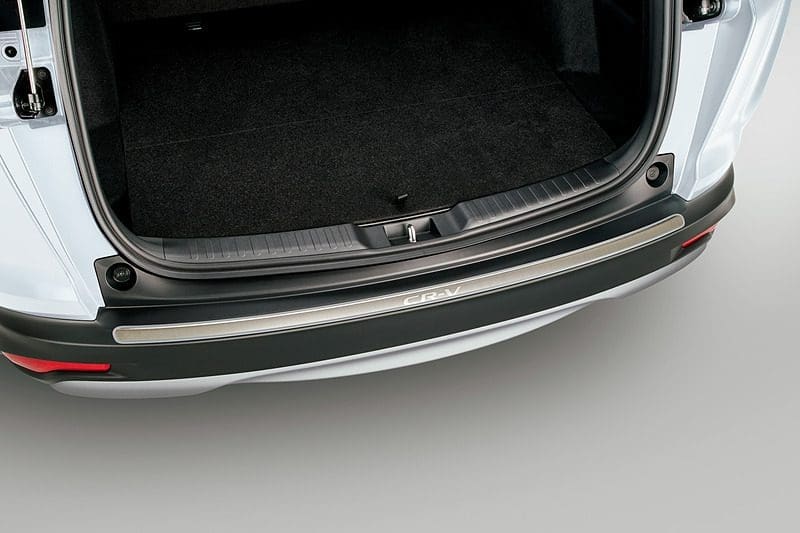 Honda Genuine Rear bumper protector for CR-V 2020~