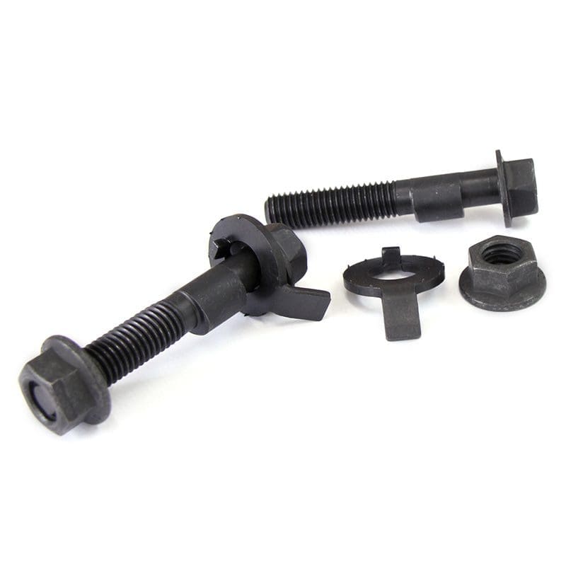 LARGUS Camber Bolt Set for Toyota GR Yaris 01060177017-QQ
