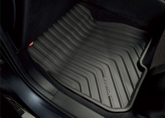Honda Genuine All-Season Front/ Rear Mat for CR-V 2020~