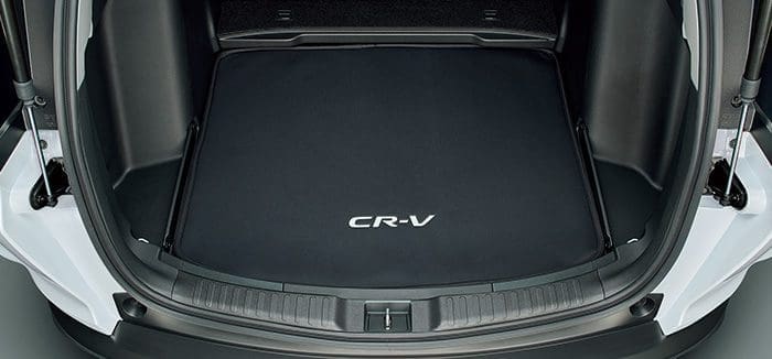 Honda Genuine Soft Cargo Tray for CR-V 2020~