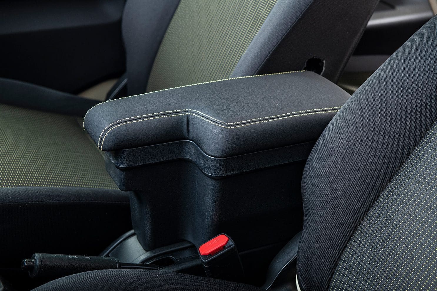 Big Dipper Multifunctional Armrest For JIMNY