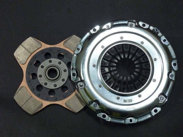 RIGID RCD006M Clutch & Cover Set for Toyota GR Yaris