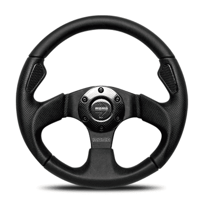 MOMO Steering Wheel J-1 JET