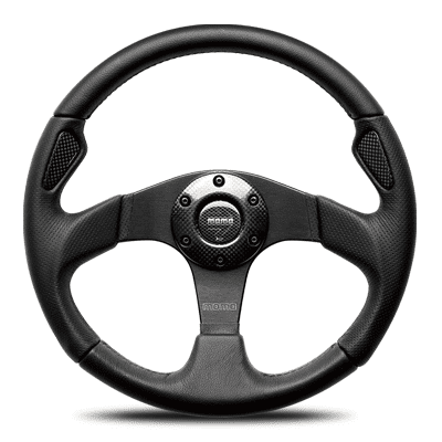 MOMO Steering Wheel J-2 JET