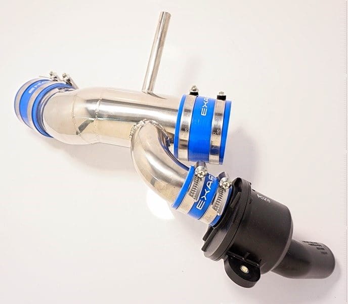 EXART AIR INTAKE STABILIZER AND SOUND GENERATOR FOR TOYOTA CAMRY