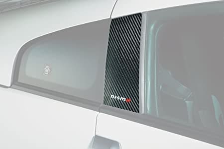 NISMO CARBON PILLAR GARNISH FOR FAIRLADY Z Z33