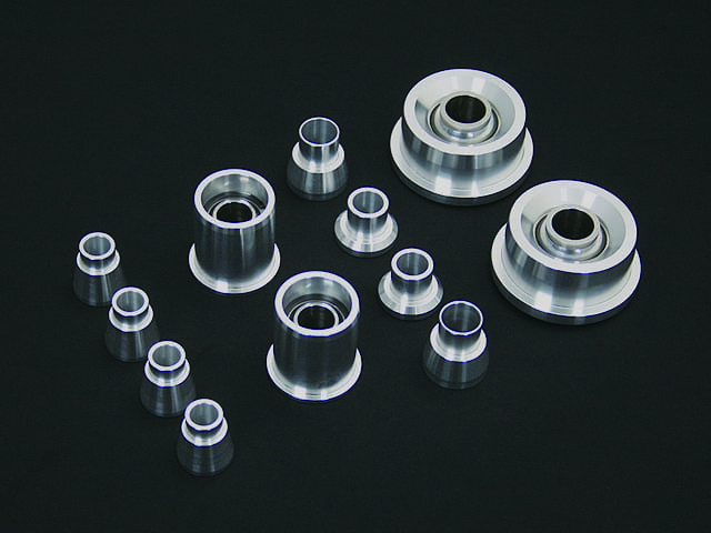 Revolution Front lower arm pillow bush kit for Toyota GR Yaris