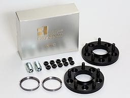 RAYS Sports Hub Centric Spacer PCD100-4H for Japanese cars