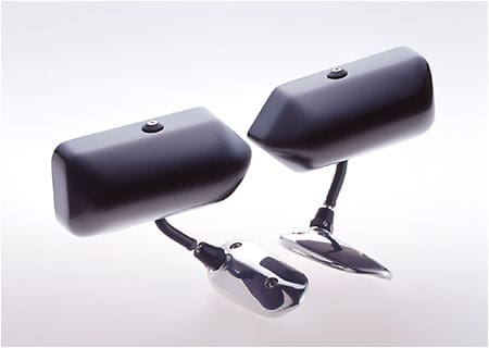 CRAFT SQUARE TOURING COMPETITION Vehicle Specific Mirrors Honda NSX