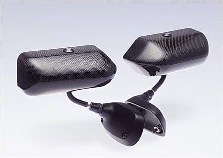 CRAFT SQUARE TOURING COMPETITION Vehicle Specific Mirrors ZN6 & ZC6