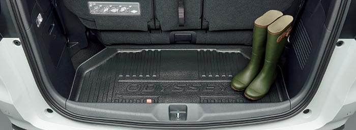 Honda Genuine Luggage Tray for Honda Odyssey 2020~2022