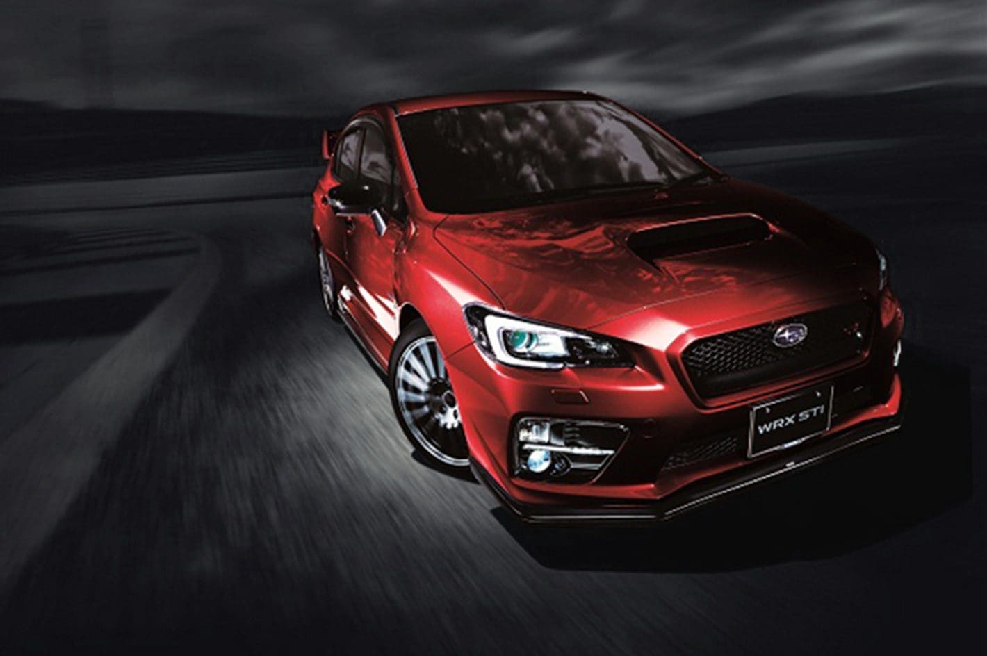 STI STYLE PACKAGE (A to C type)