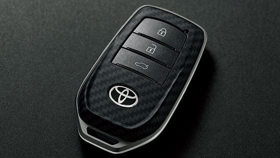 TRD Key Cover for Toyota Crown Crossover 2022
