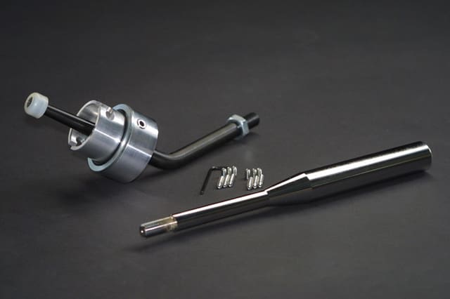 PRO-STAFF ZEAL Quick Shift Land Cruiser 60
