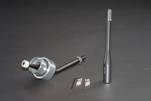 PRO-STAFF ZEAL Quick Shift Land Cruiser 100