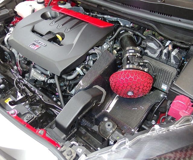 HKS Carbon Racing Suction for GR Yaris 70028-AT002
