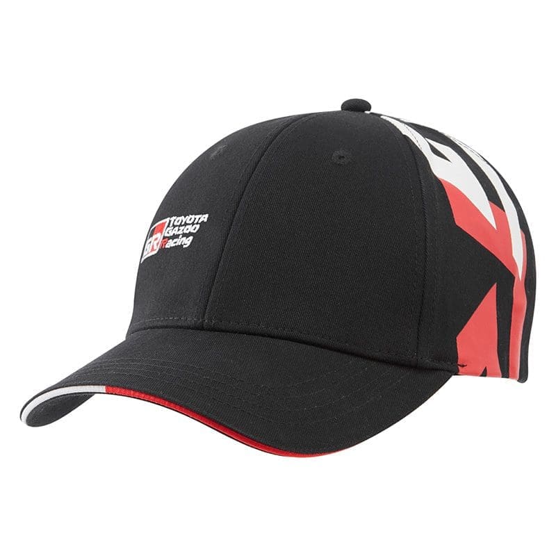 WRC Team Cap 2023 TOY18TC1