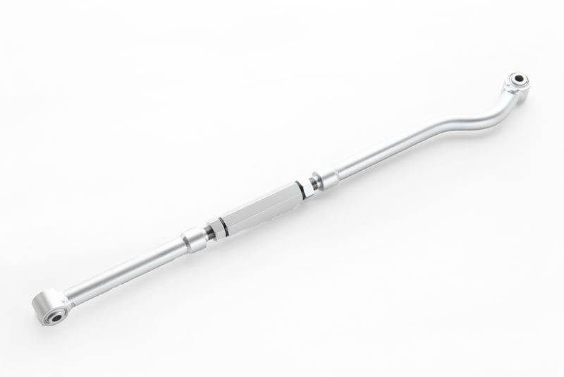 JAOS BATTLEZ Lateral Rod Front Silver Land Cruiser 70