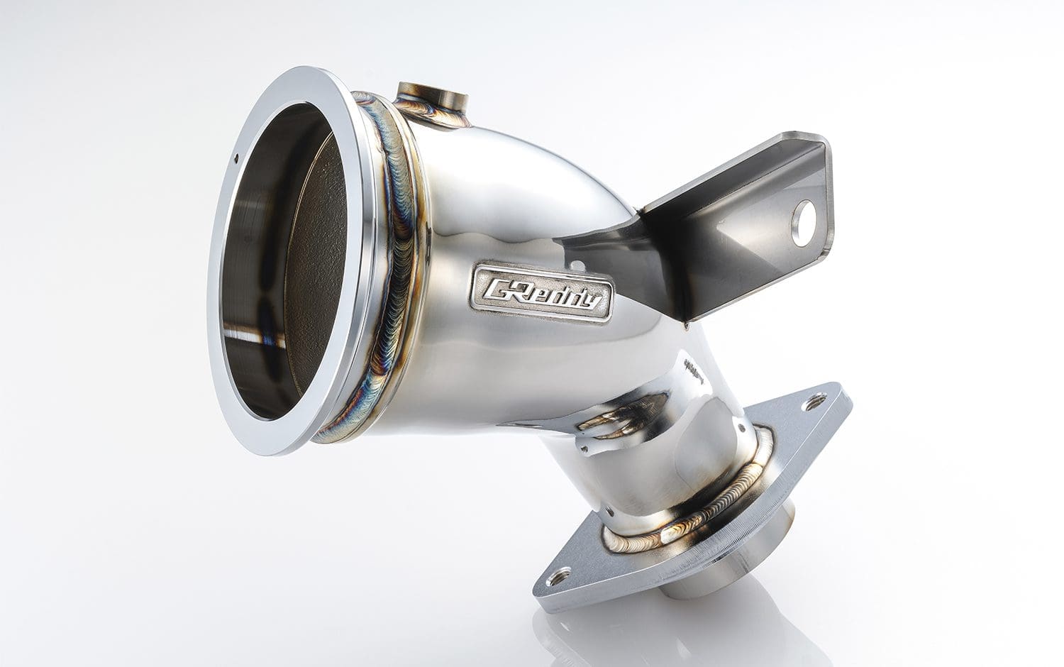 TRUST  GReddy Circuit Spec Front Pipe for GR Yaris