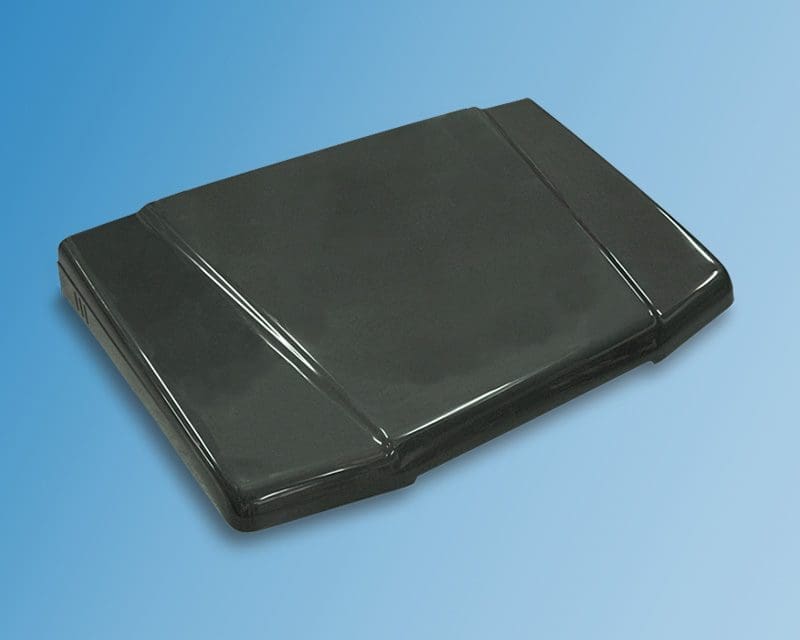 WILD GOOSE Carbon Bonnet for Jimny JB23