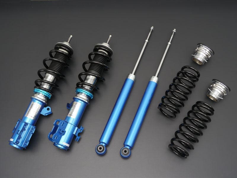 CUSCO Street ZERO for Yaris MXPA10 1C6-62P-CBF