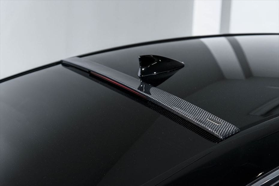 AIMGAIN Pure VIP EXE Roof Spoiler for LEXUS LS500/500h F Sport