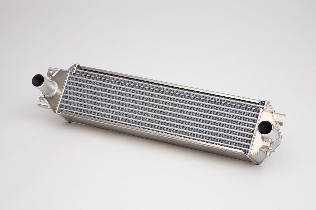 DRL Racing Inter Cooler DRLIA010030 for GR Yaris Gen1/Gen2