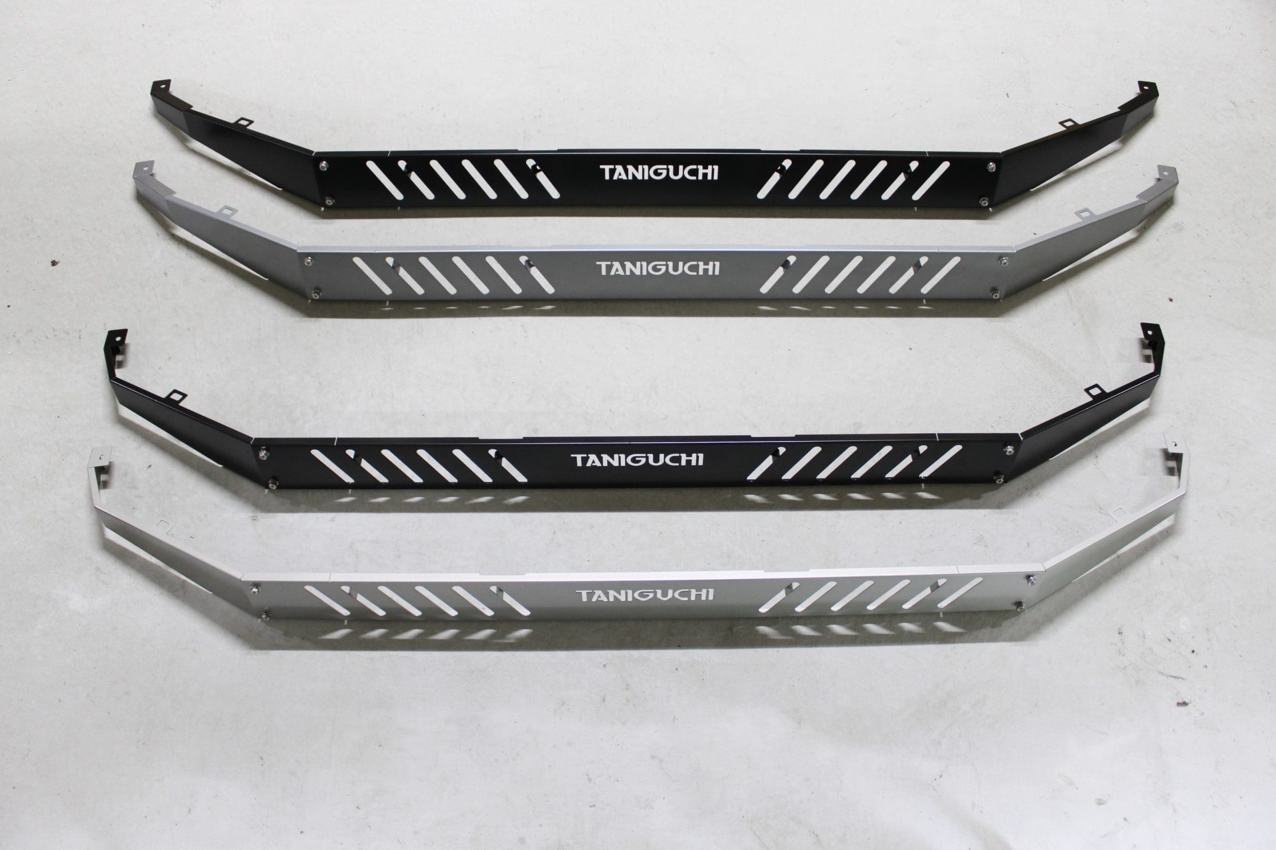 TANIGUCHI Front apron for JIMNY