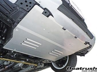 LAILE BEATRUSH Under Pannel for Yaris