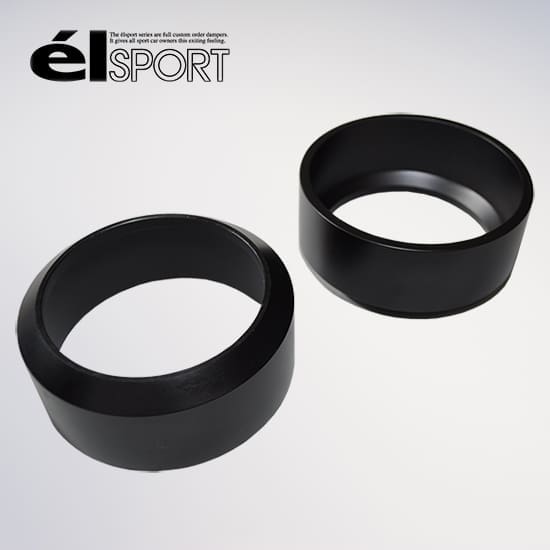 LUCK EL REAR DRIVE-SHAFT BOOTS GUARD for Toyota GR Yaris