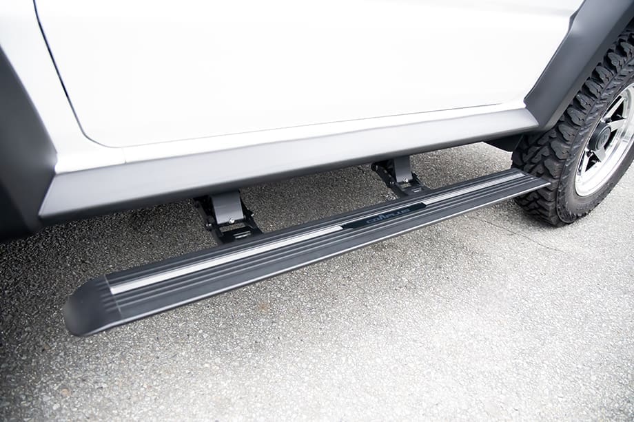 COAPLUS Electric Auto Step for JIMNY JB64W/ JB74W