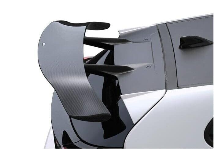 Sport Cars GR.Bee Carbon Fiber Rear Wing For Toyota GR YARIS