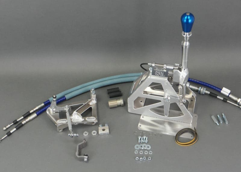 CAE Ultra Quick Gear Shift For Toyota GT86/GR86