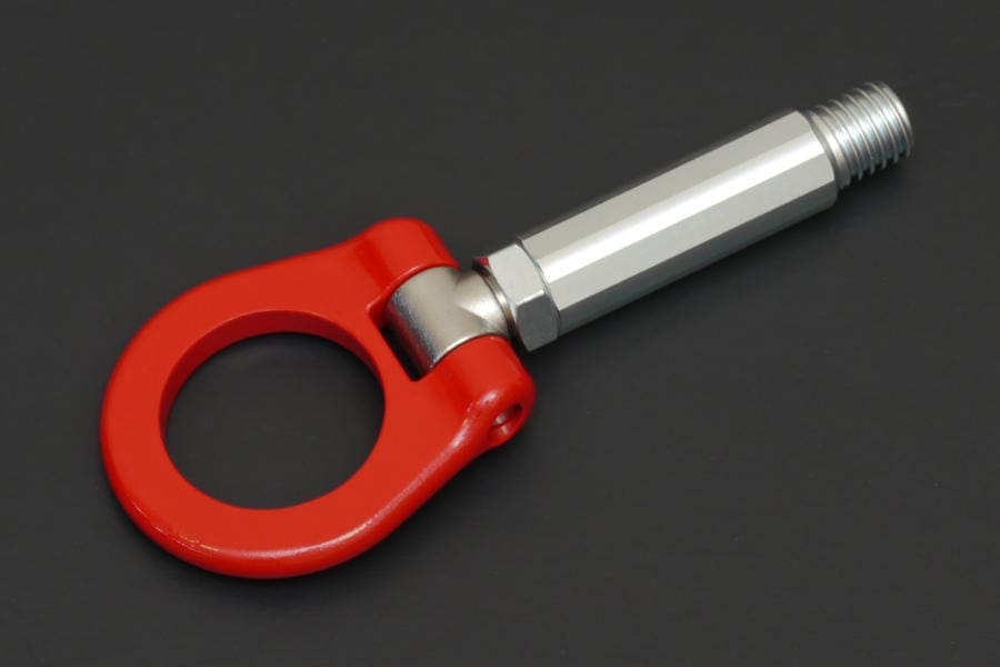 CUSCO Front Foldable Tow Hook for Toyota Supra