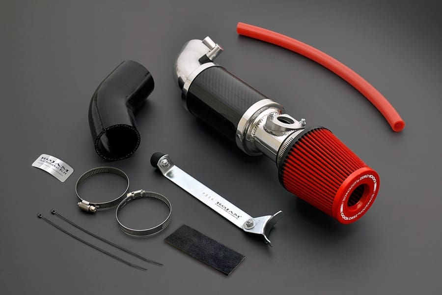 ROJAM Zero 1000 Air Intake for Harrier 60
