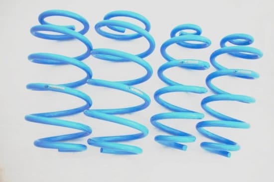 KADDIS Up Coil for X-Trail 32 Hybrid