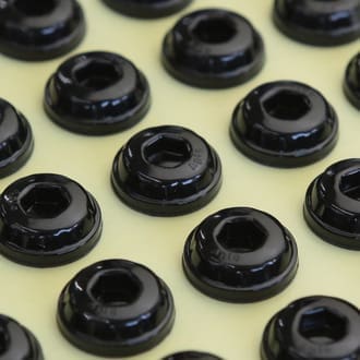APIO General Purpose Dummy Bolt for Jimny