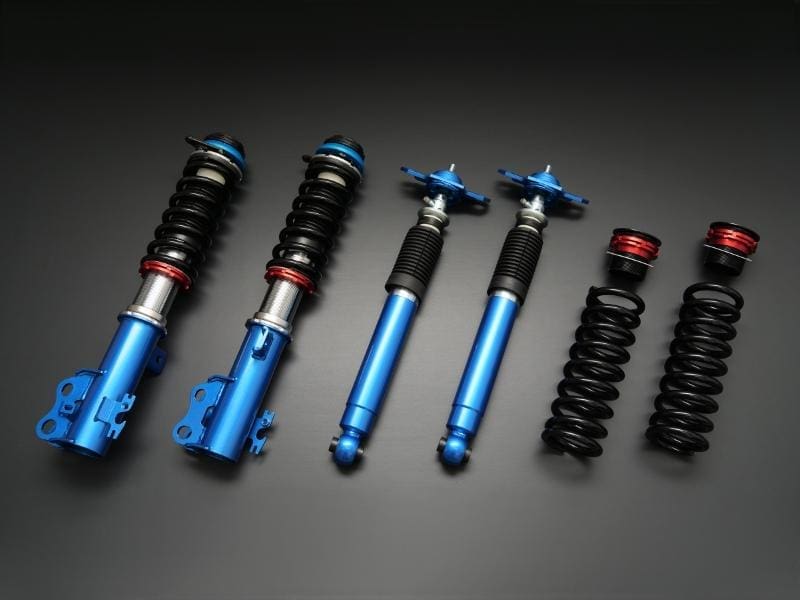 CUSCO Street Zero A Upper Pillar Type Suspension for GR Yaris 1C7-61N-CP