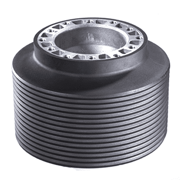 Works Bell Universal Hub kit Standard Boss #550