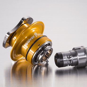 Works Bell RAPFIX Racing Welded Type
