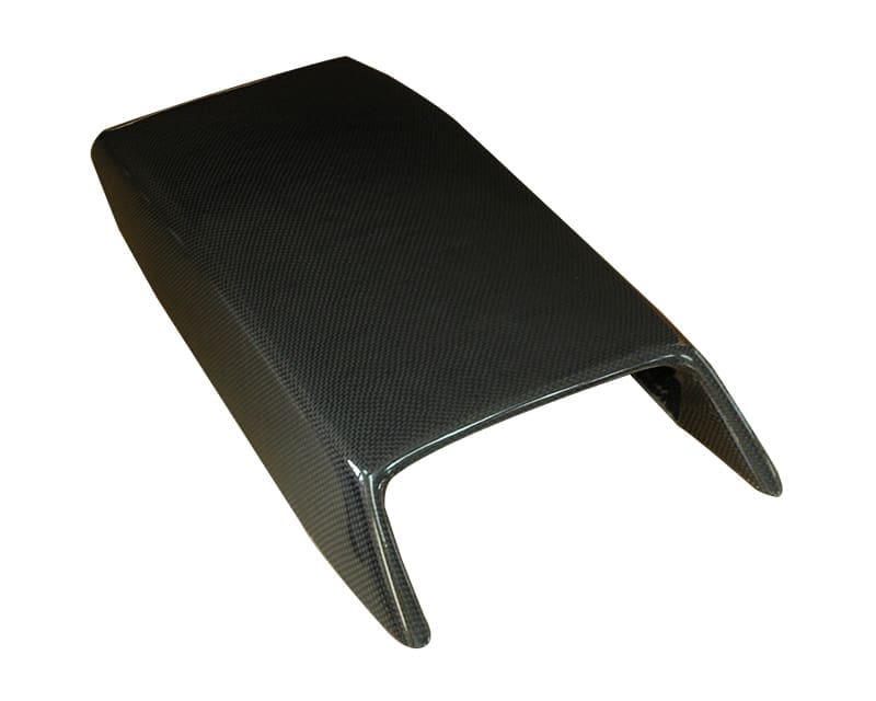 WILD GOOSE Carbon COOL intake for Jimny JA71 intercooler/JA11