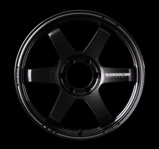 Volk Racing TE37 Ultra Large PCD