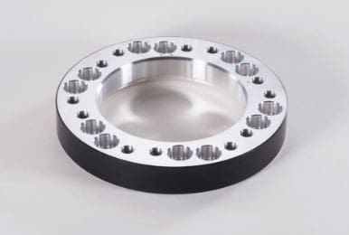 Works Bell Multi Conversion Boss Spacer
