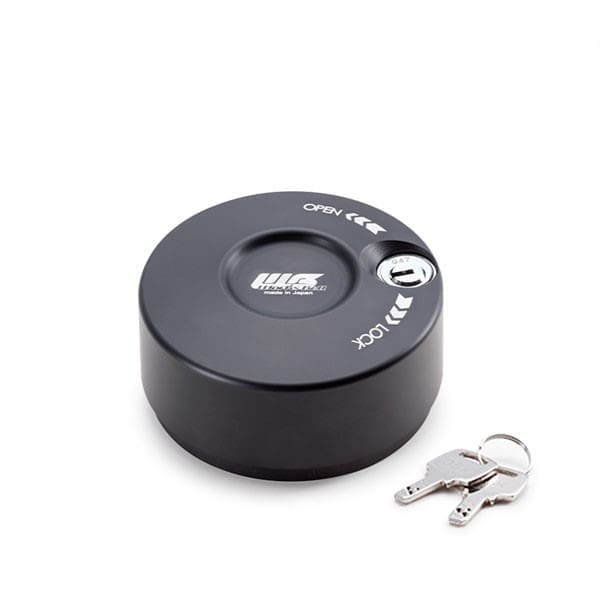 Works Bell Key lock system +e for R32 GTR