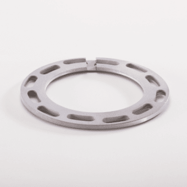 Works Bell Wiring Plate