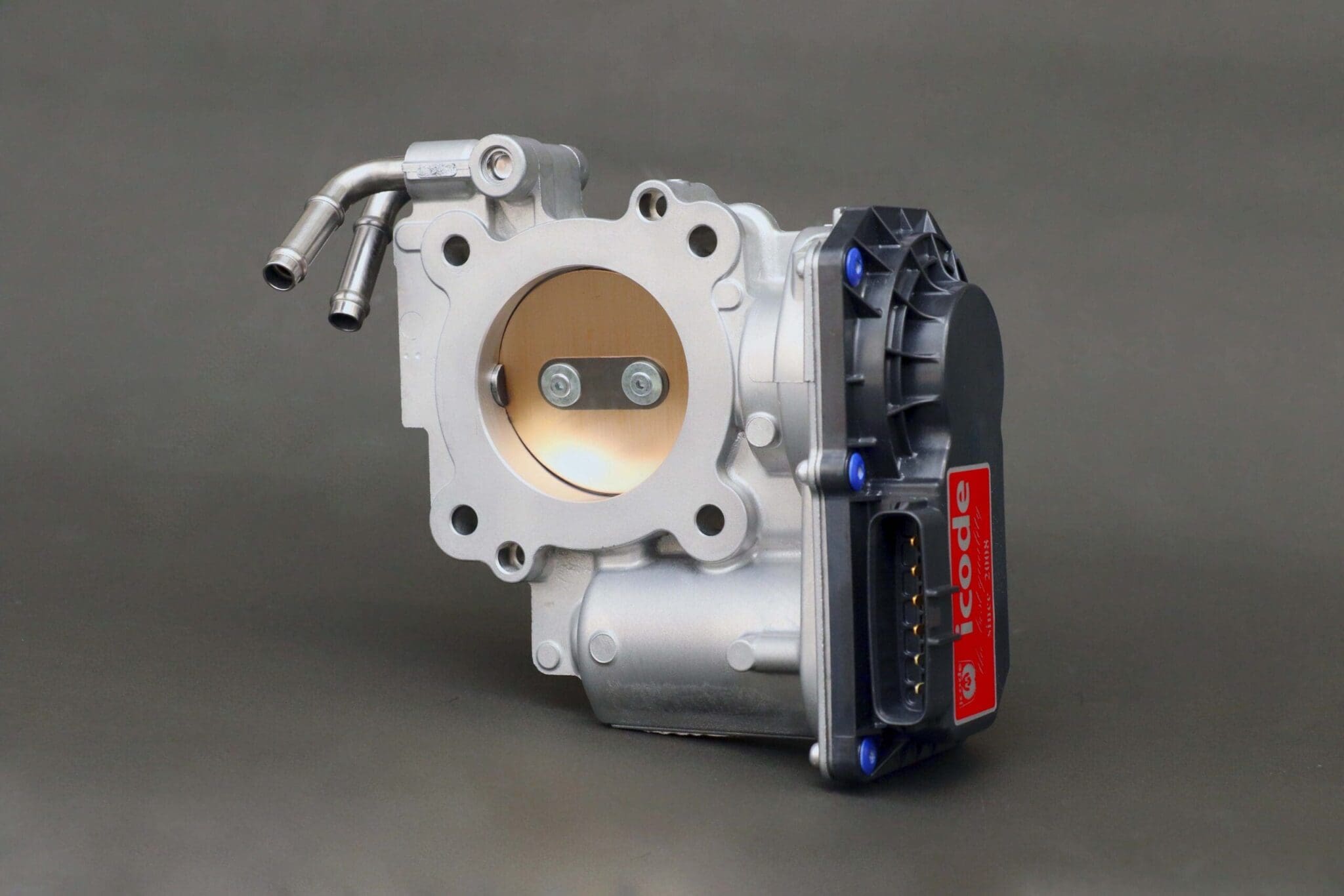iCode Big Throttle Valve for GR Yaris