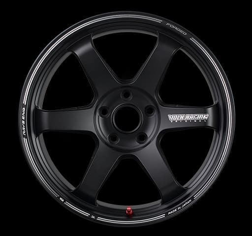 RAYS VOLK Racing TE37 ultra TRACK EDITION II